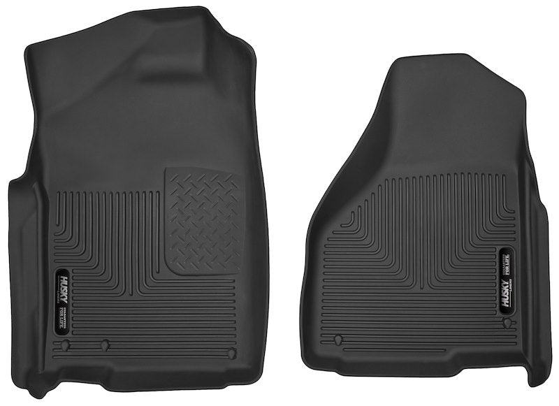 X-Act Contour™ Floor Liner| Ram