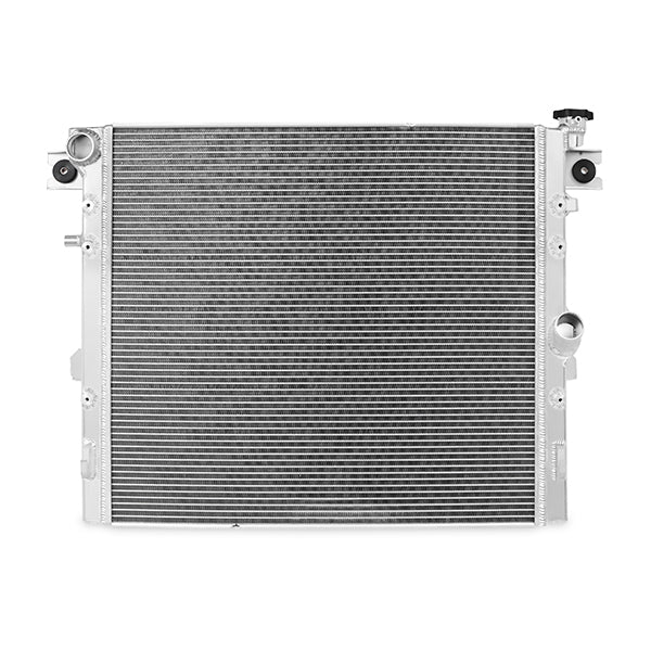 Performance Aluminum Radiator | Wrangler JK