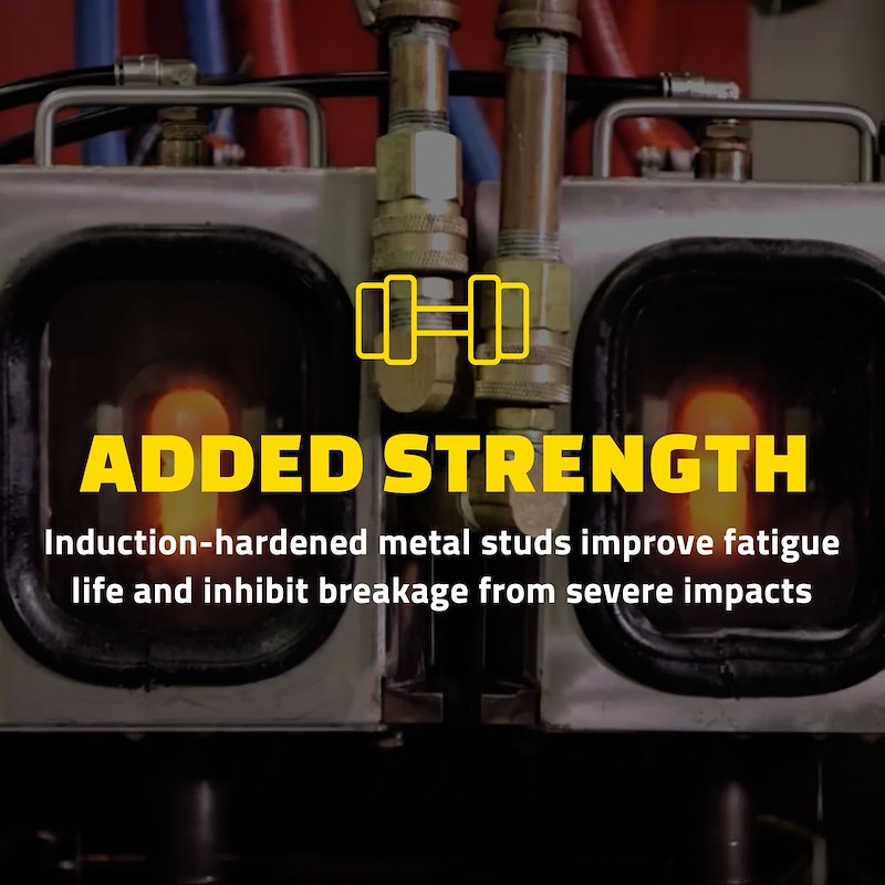 Upper Right Control Arm | F-150