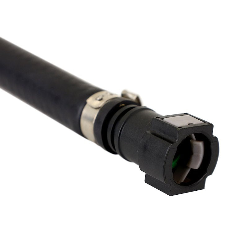 Baffled Oil Catch Can Kit | Silverado