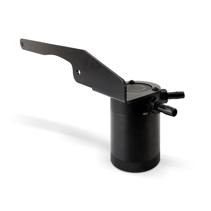 Baffled Oil Catch Can Kit | Silverado