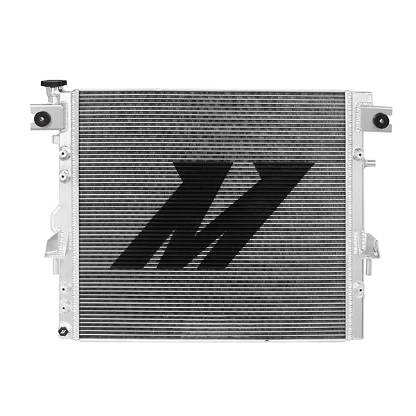 Performance Aluminum Radiator | Wrangler JK