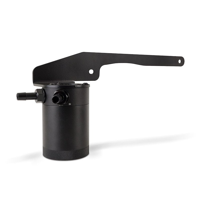 Baffled Oil Catch Can Kit | Silverado