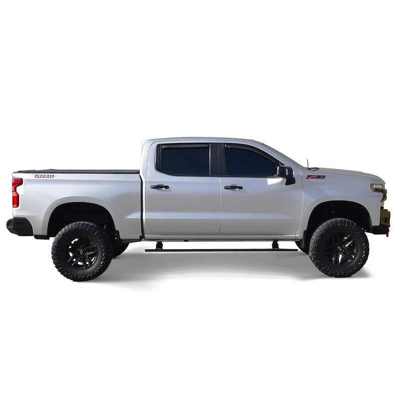 Pro-E Power Running Board | Silverado
