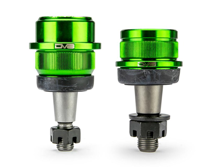 Offroad Upper and Lower Ball Joint Set | Wangler JK