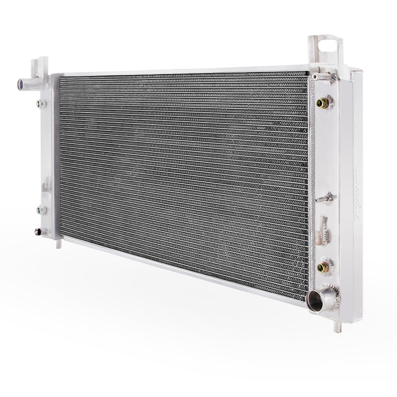Performance Aluminum Radiator | Silverado