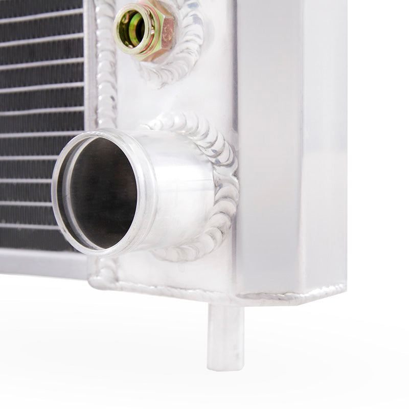 Performance Aluminum Radiator | Silverado