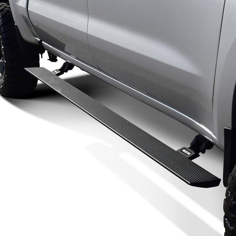 Pro-E Power Running Board | Silverado