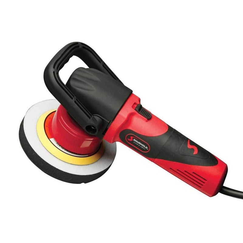 Dual Action Polisher 6500