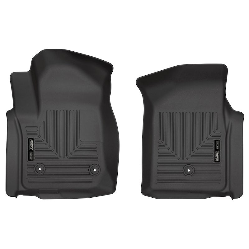 WeatherBeater™ Floor Liner | Silverado