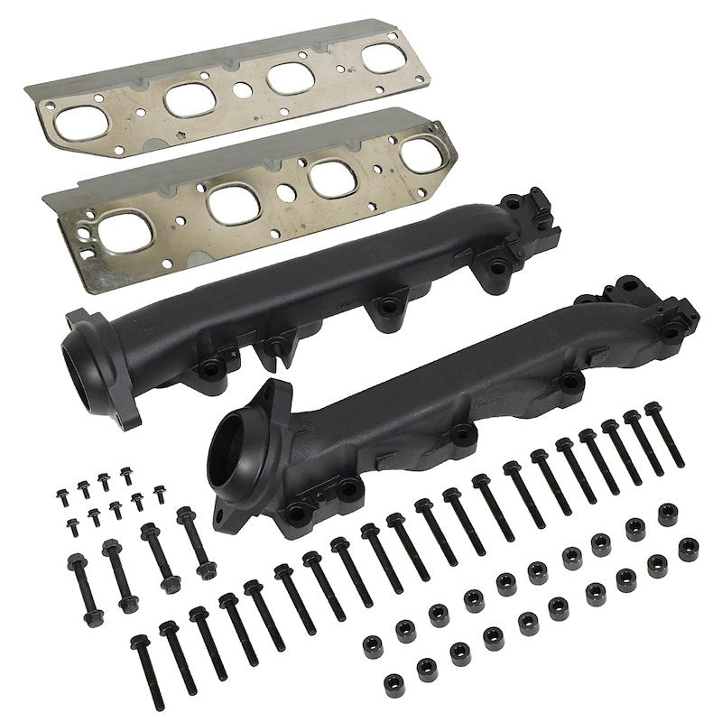 Exhaust Manifold Kit DT| Ram