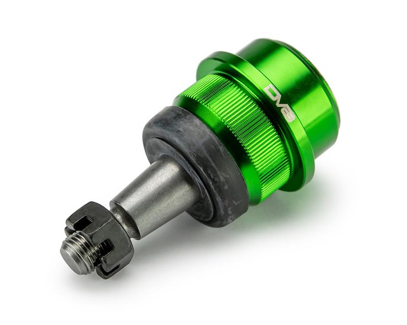 Offroad Upper and Lower Ball Joint Set | Wangler JK