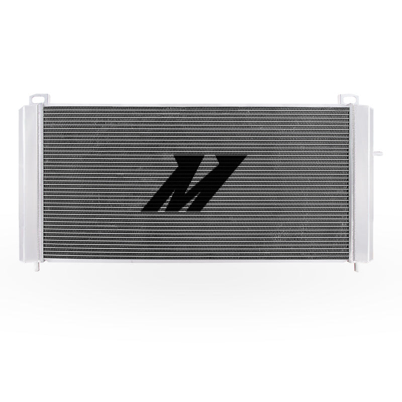 Performance Aluminum Radiator | Silverado