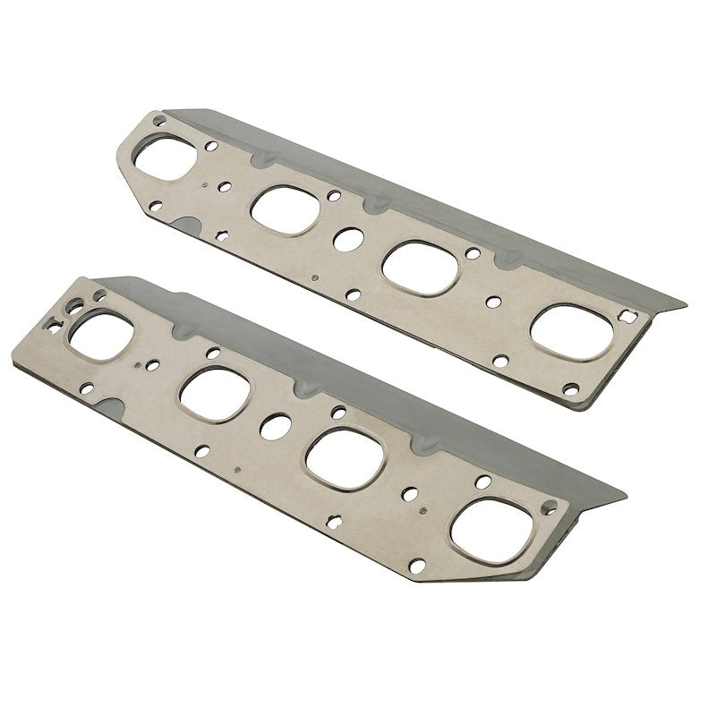 Exhaust Manifold Kit DT| Ram