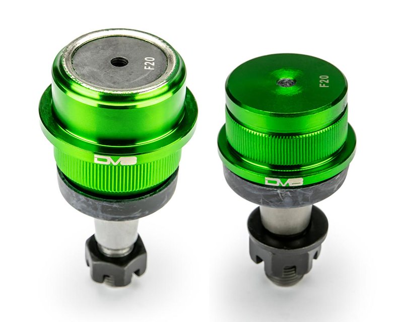 Offroad Upper and Lower Ball Joint Set | Wangler JK