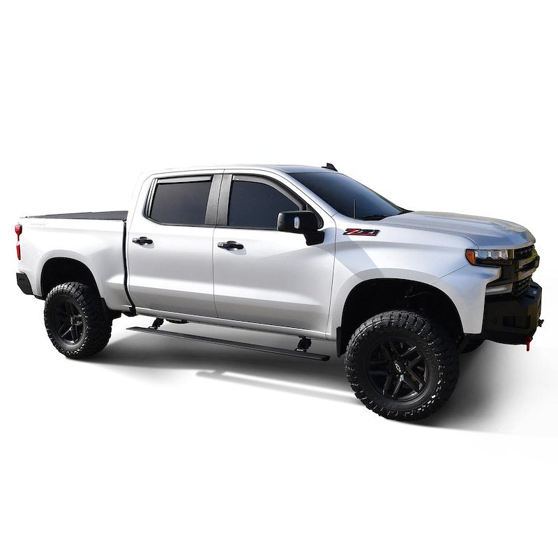 Pro-E Power Running Board | Silverado