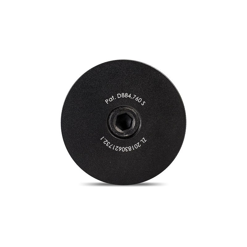 Baffled Oil Catch Can Kit | Silverado