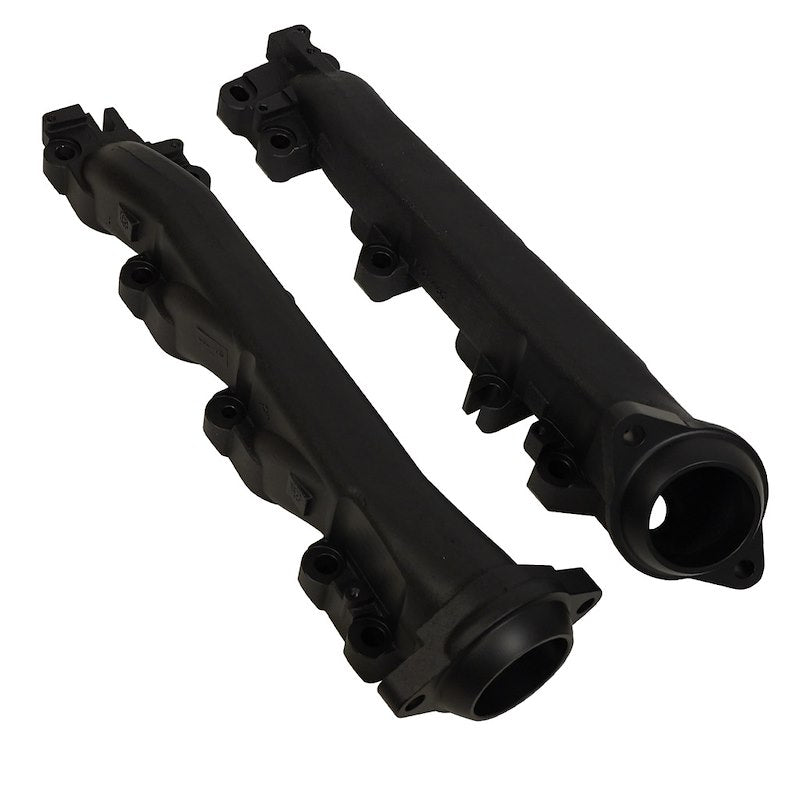 Exhaust Manifold Kit DT| Ram