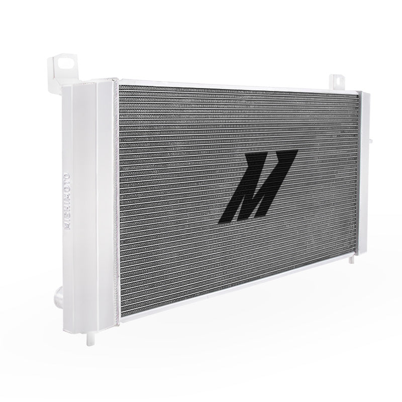 Performance Aluminum Radiator | Silverado