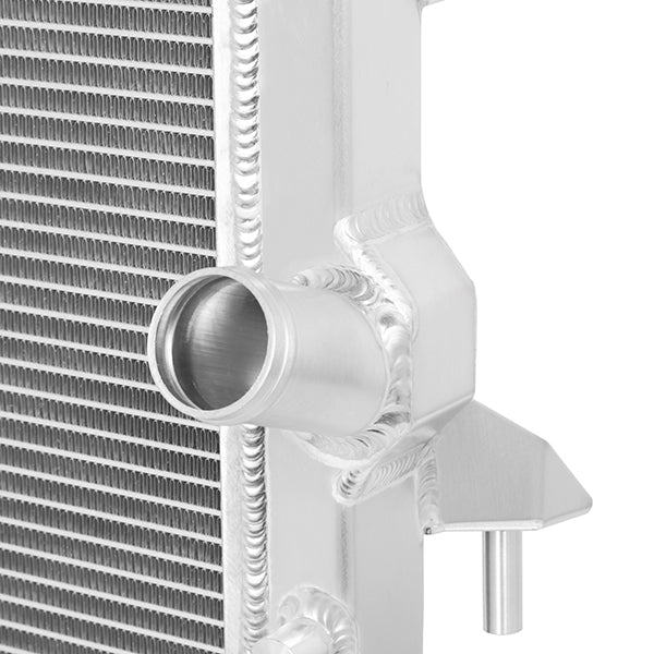 Performance Aluminum Radiator | Wrangler JK