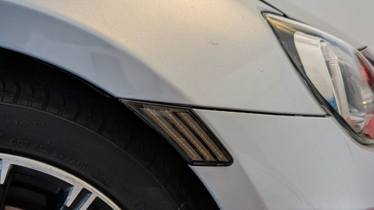 XB LED Side Marker Lights | BRZ