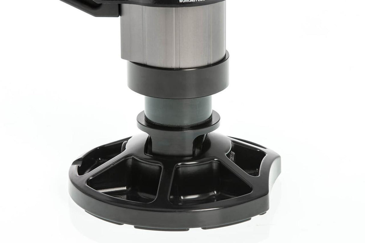 Hydraulic Bumper Jack