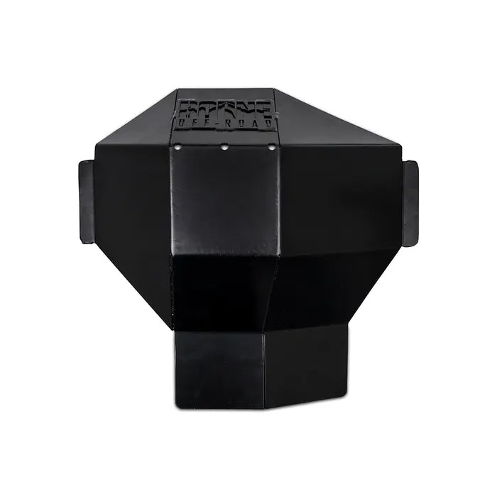 Complete Skid Plate Kit | Raptor