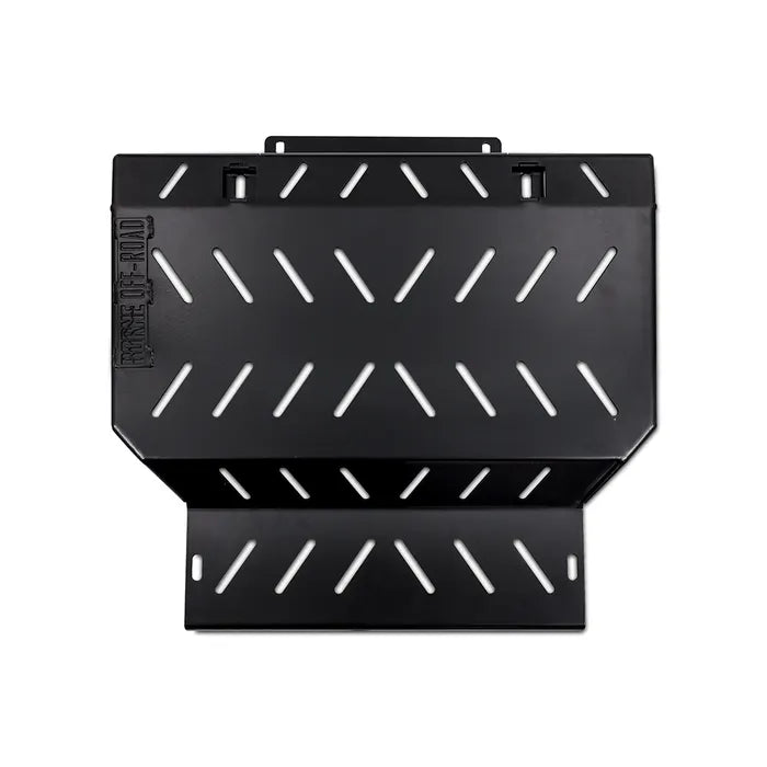 Complete Skid Plate Kit | Raptor