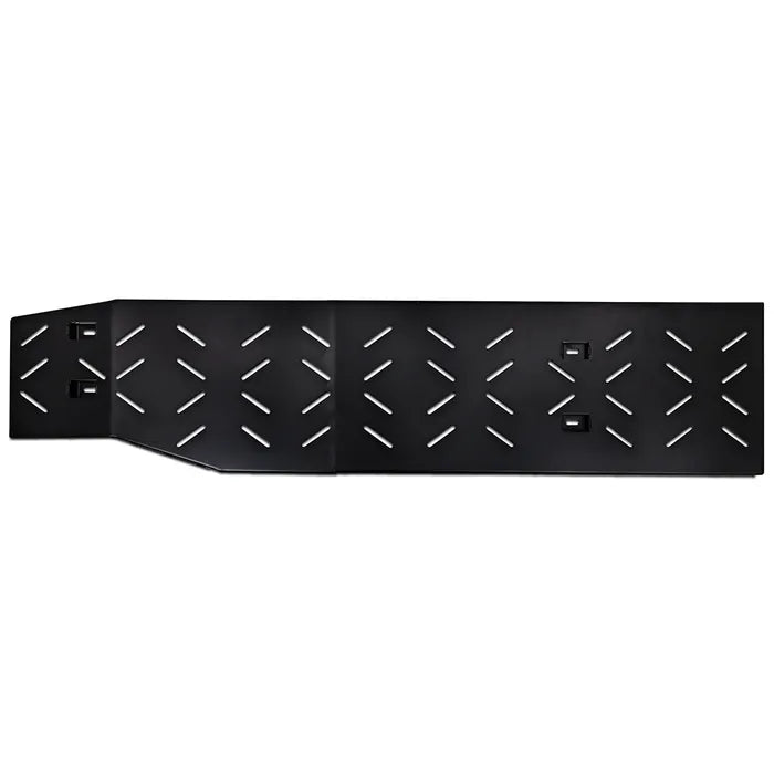 Complete Skid Plate Kit | Raptor