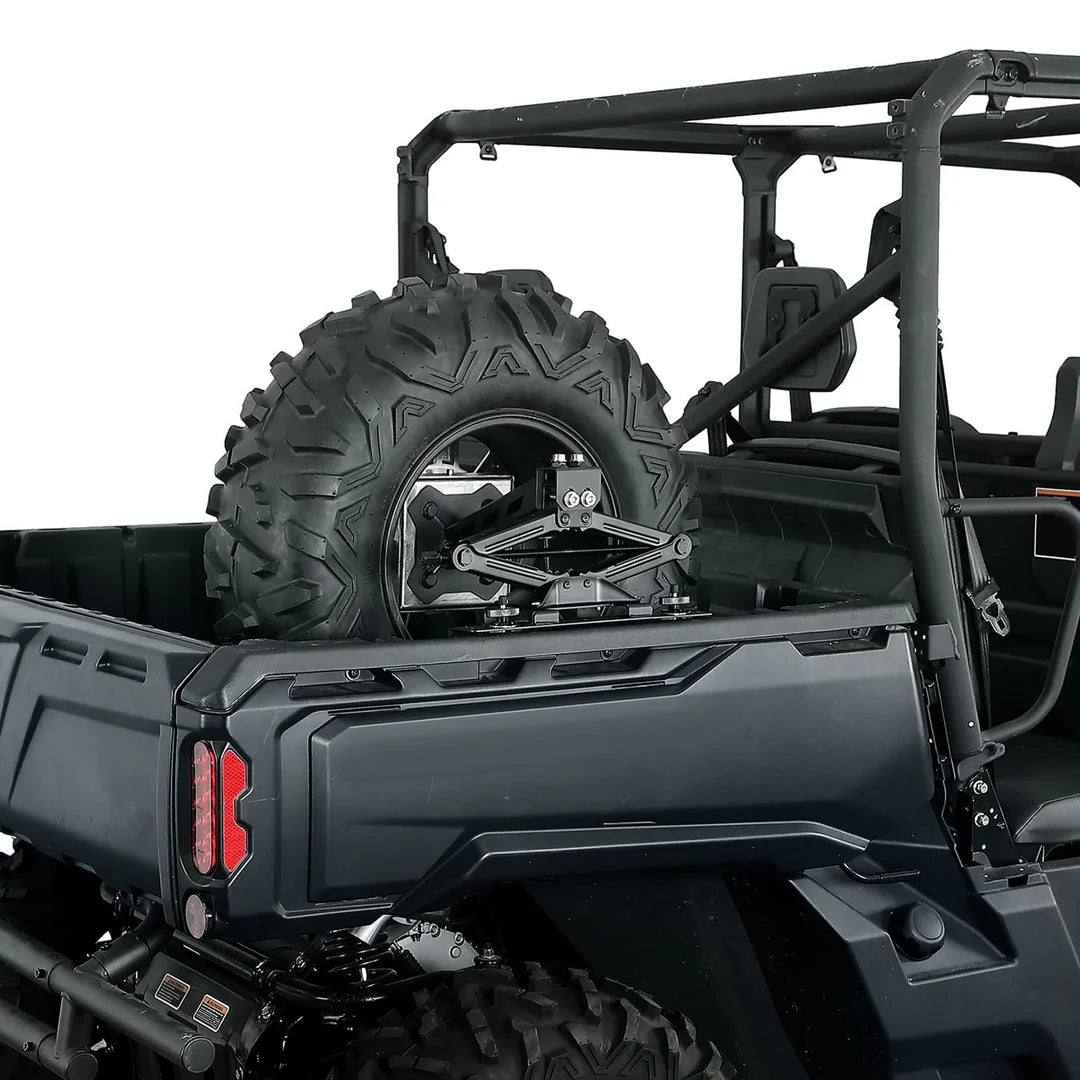 Spare Tire Holder | UTV