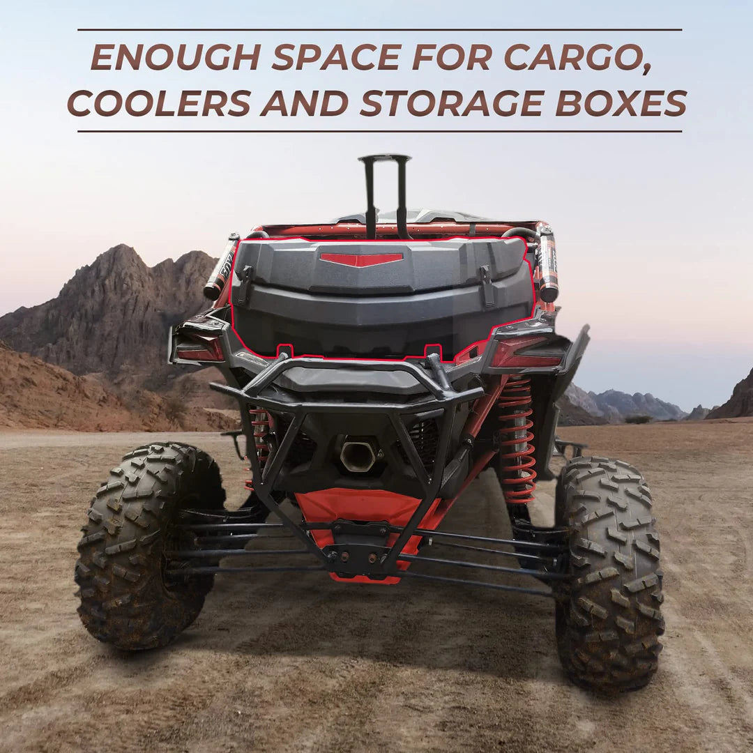 Tire Mount | Maverick