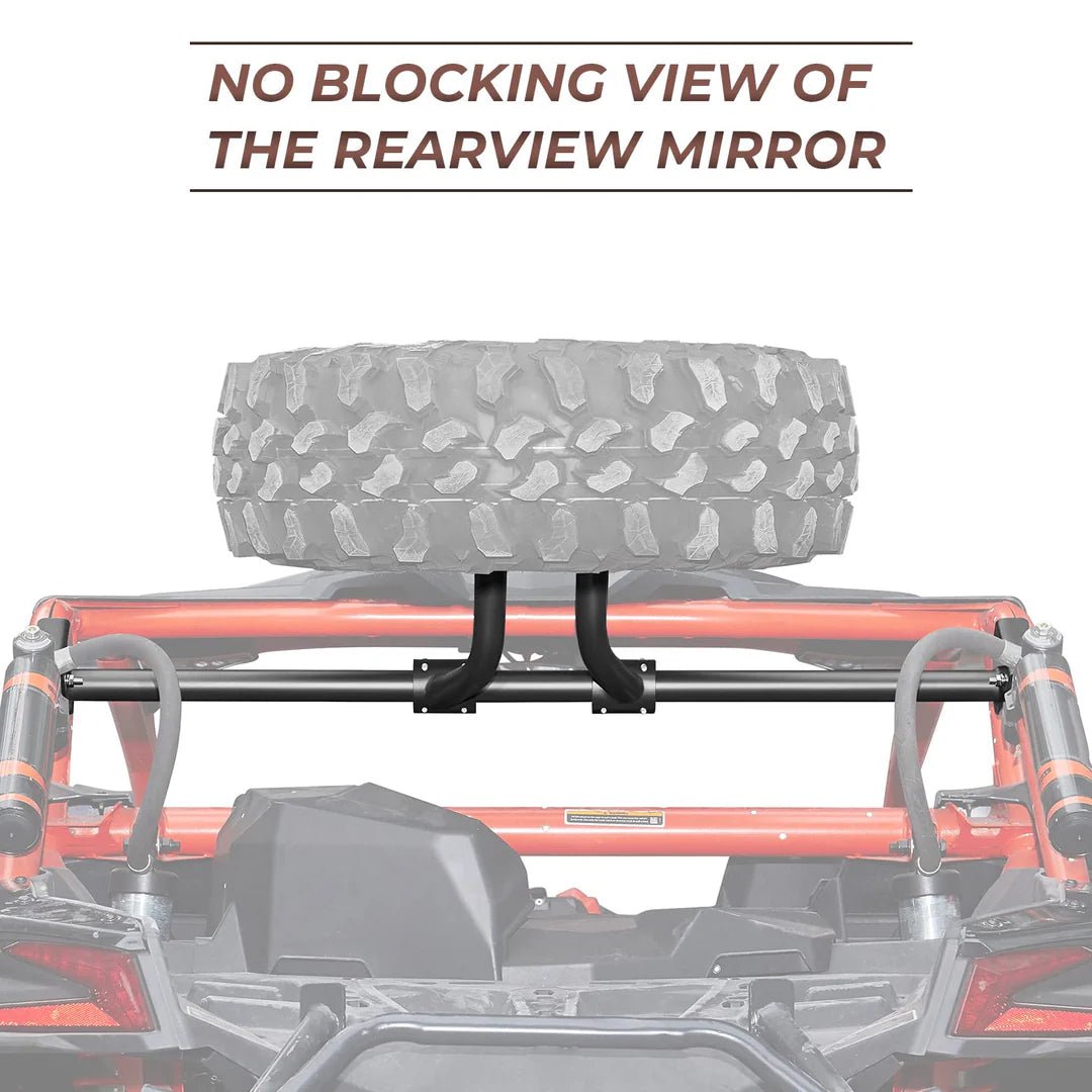 Tire Mount | Maverick