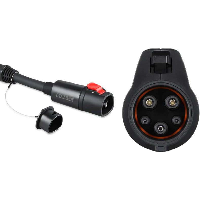 Special Bundle Tesla and J1772 Adapter Chargers - LynXautoinnovate™️