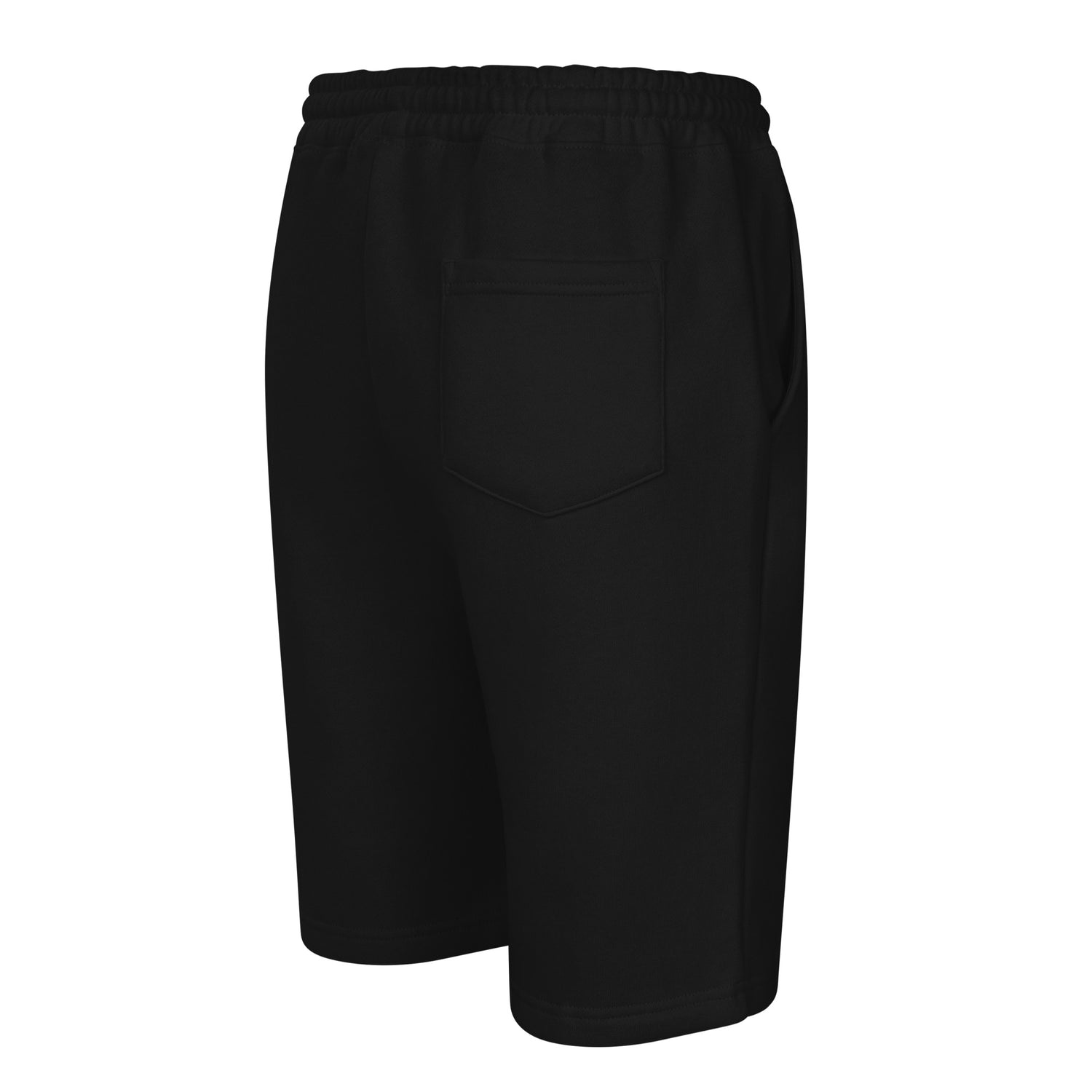 Lynxautoinnovate™ Roam fleece shorts - LynXautoinnovate™️