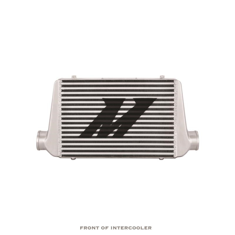 Intercooler G-Line | Uni.