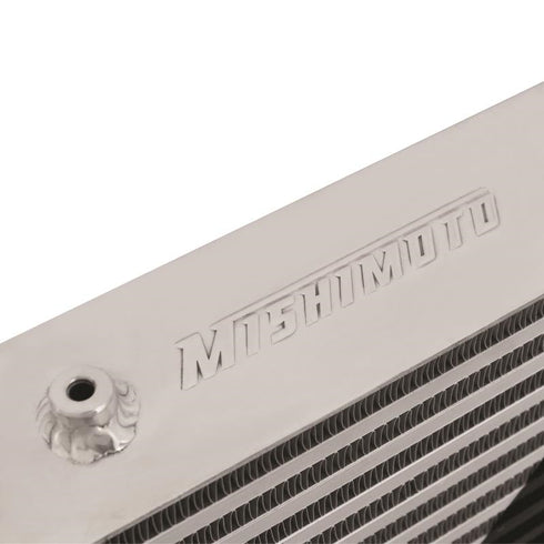 Intercooler G-Line | Uni.