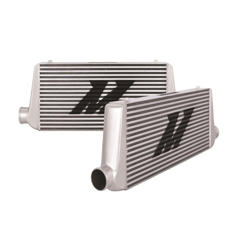 Intercooler R-Line | Uni.