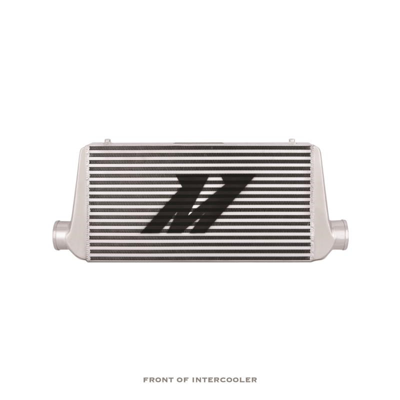 Intercooler R-Line | Uni.