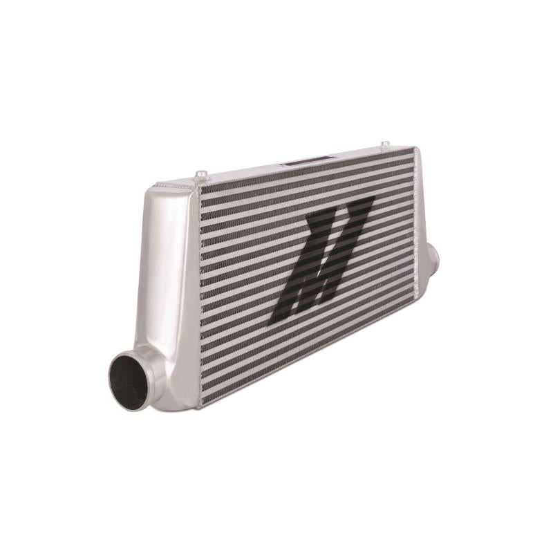 Intercooler R-Line | Uni.