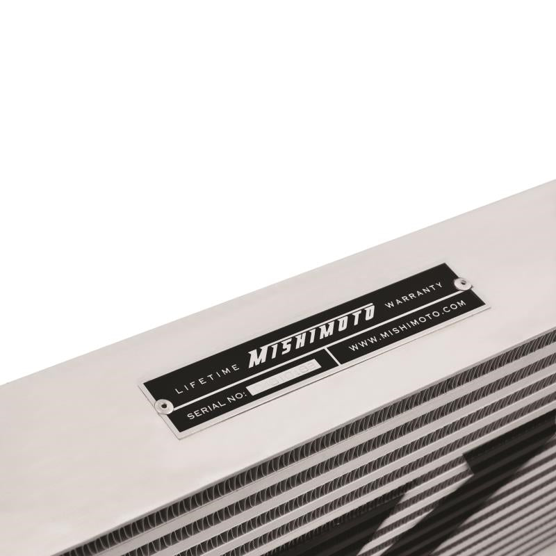 Intercooler R-Line | Uni.
