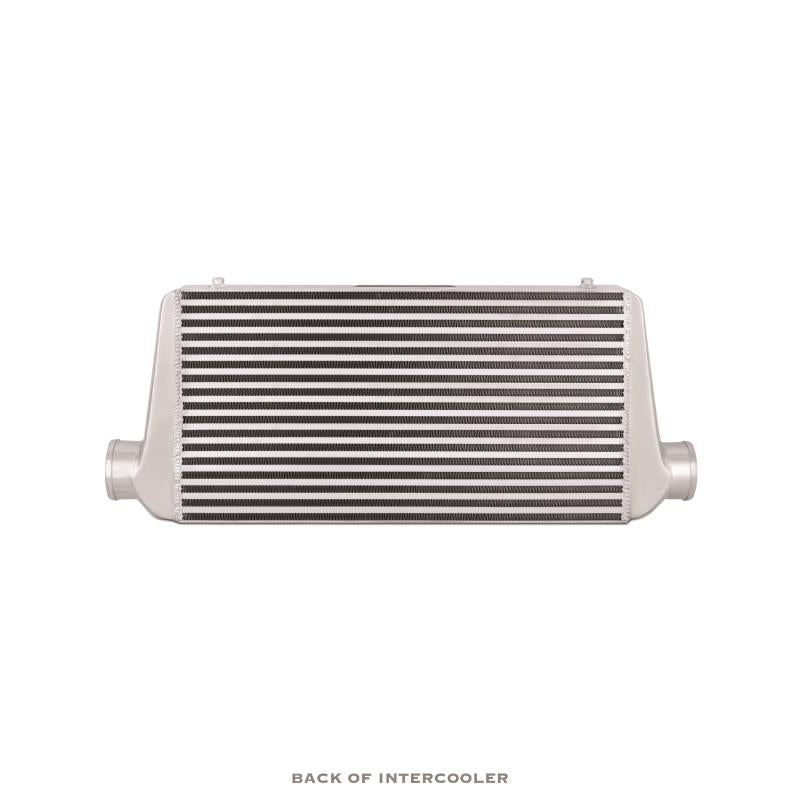 Intercooler R-Line | Uni.
