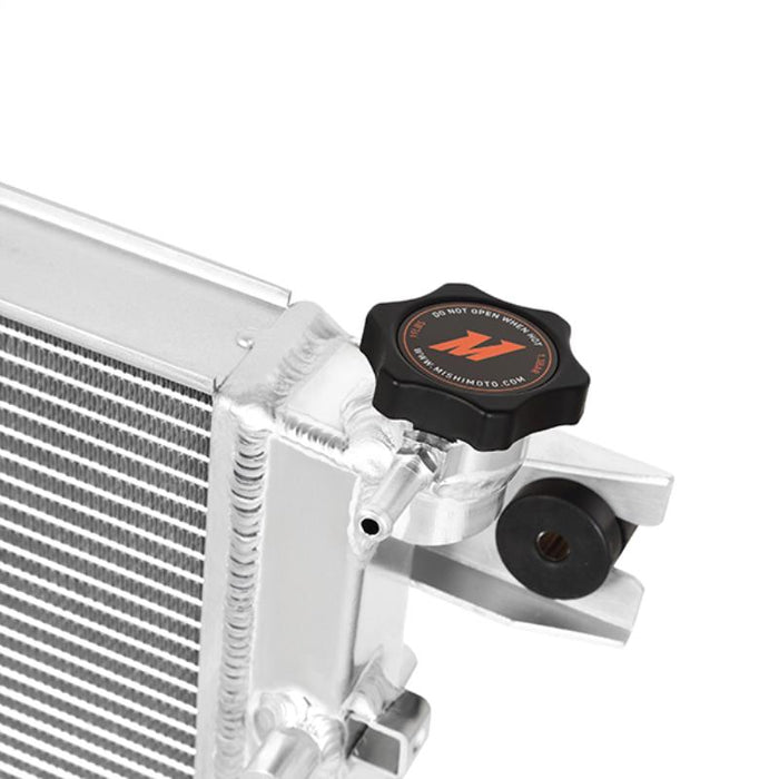Performance Aluminum Radiator | Wrangler JK