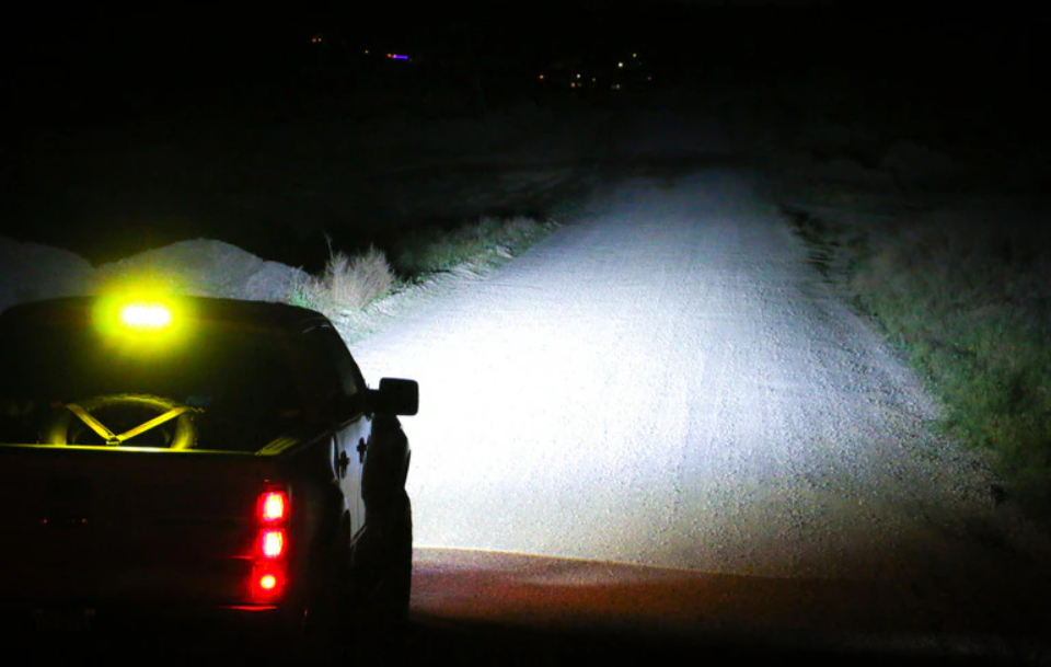 XB EVO LED Headlights | SVT Raptor - LynXautoinnovate™️