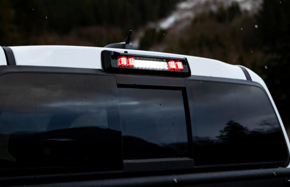 X3B Brake Light | Colorado - LynXautoinnovate™️