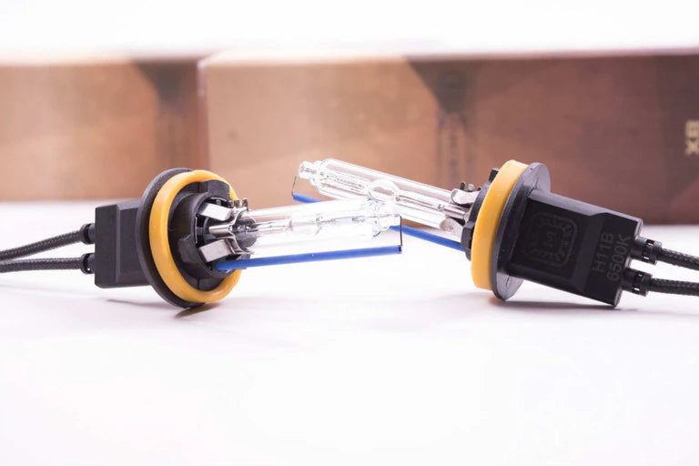 Elite XB HID Bulb Set | Silverado - LynXautoinnovate™️