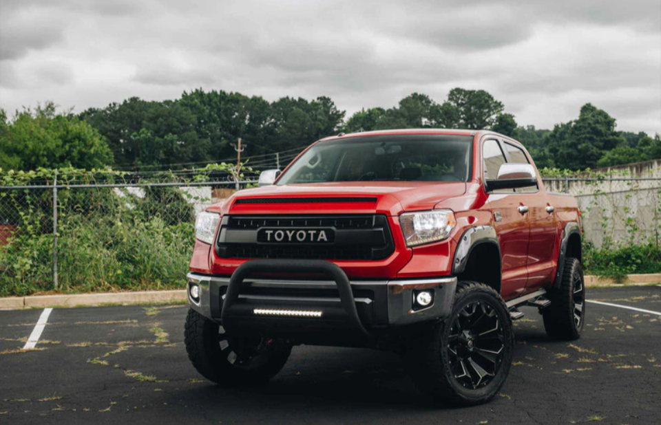 2 Stroke 4.0 LED| H7 - LynXautoinnovate™️