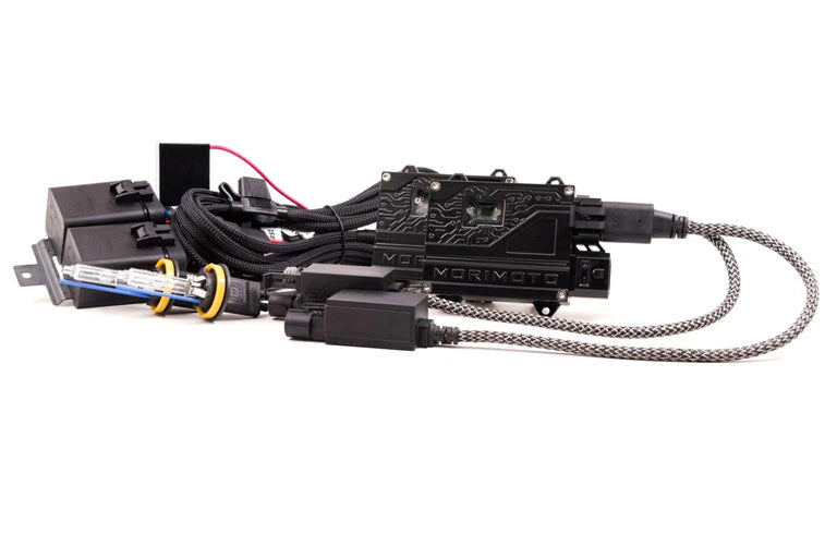 Elite XB HID Bulb Set | Silverado - LynXautoinnovate™️