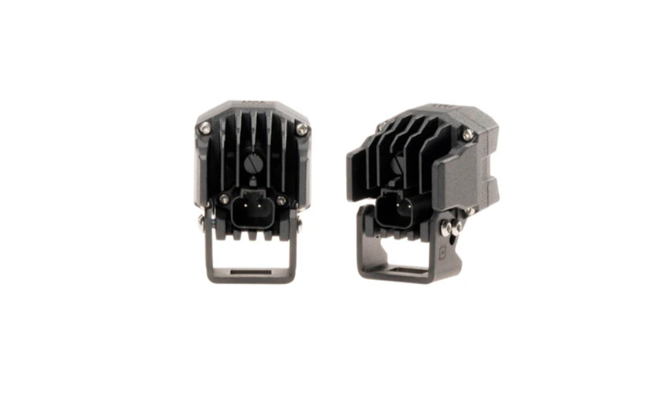 HXB 1 Banger LED Pods - LynXautoinnovate™️