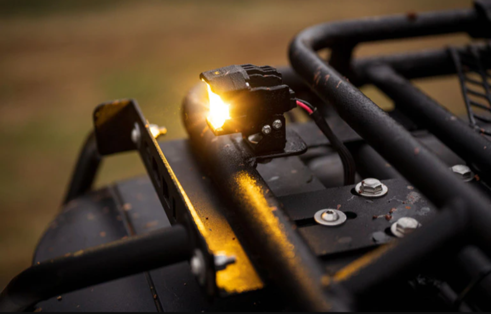 HXB 1 Banger LED Pods - LynXautoinnovate™️