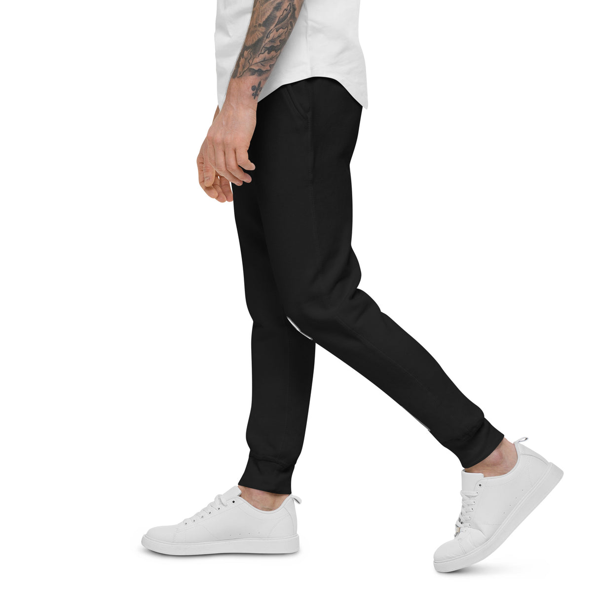 LynXautoinnovate™ Roam Fleece Sweatpants - LynXautoinnovate™️
